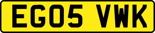 EG05VWK