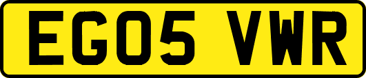 EG05VWR
