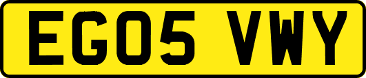 EG05VWY