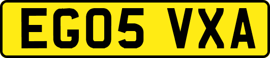 EG05VXA