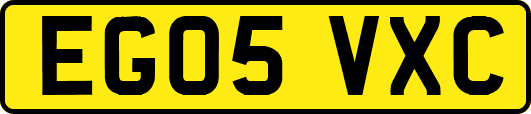 EG05VXC