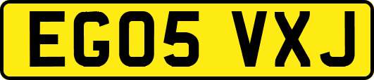 EG05VXJ