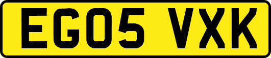 EG05VXK