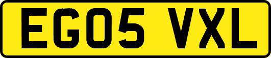EG05VXL