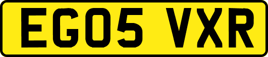EG05VXR
