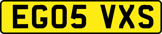 EG05VXS