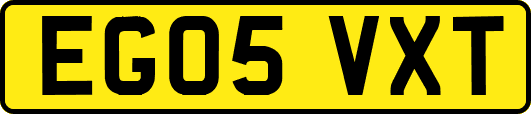 EG05VXT