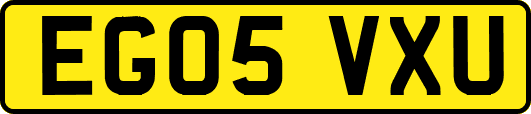 EG05VXU