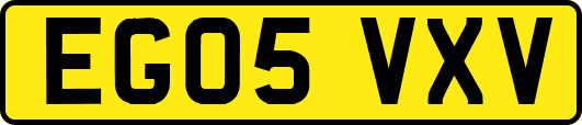 EG05VXV