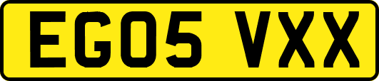 EG05VXX
