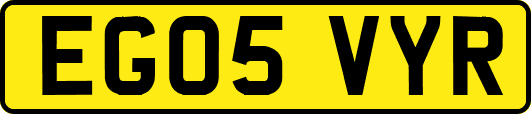 EG05VYR