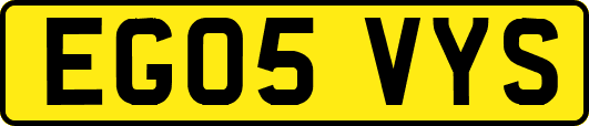 EG05VYS