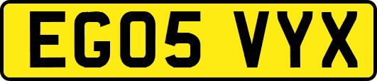 EG05VYX
