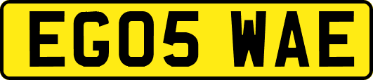 EG05WAE