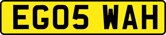 EG05WAH