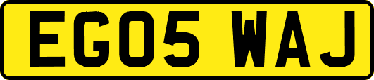 EG05WAJ