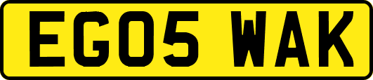 EG05WAK