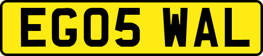 EG05WAL
