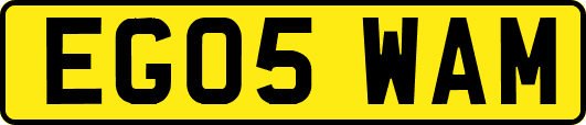 EG05WAM