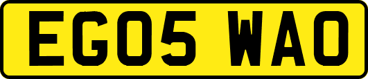 EG05WAO