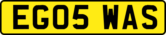 EG05WAS