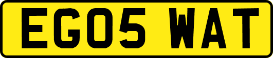 EG05WAT