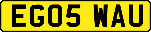 EG05WAU