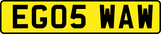 EG05WAW