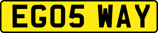 EG05WAY