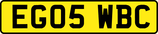 EG05WBC