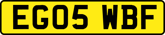 EG05WBF