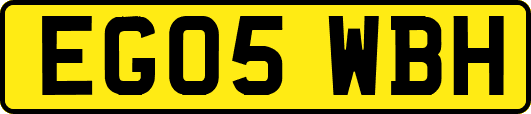 EG05WBH