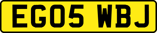 EG05WBJ