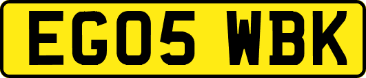 EG05WBK