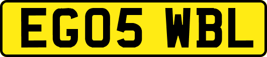 EG05WBL