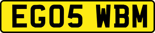 EG05WBM