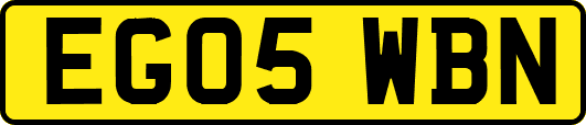 EG05WBN