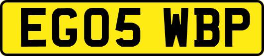 EG05WBP