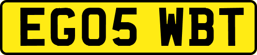 EG05WBT