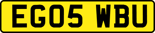 EG05WBU