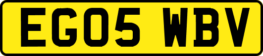 EG05WBV
