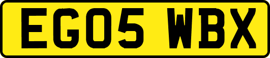 EG05WBX