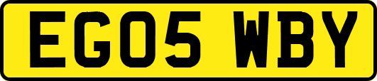 EG05WBY