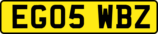 EG05WBZ