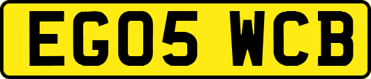 EG05WCB