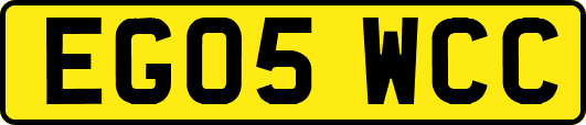 EG05WCC