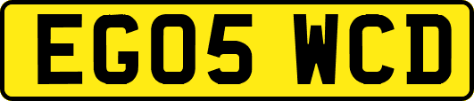 EG05WCD