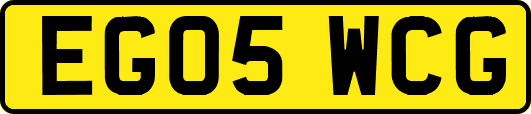 EG05WCG