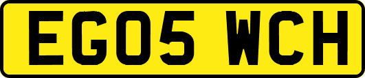 EG05WCH
