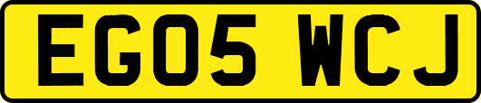 EG05WCJ